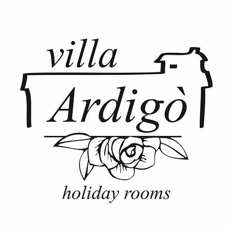Villa Ardigo - Camera O Appartamento Bari Extérieur photo