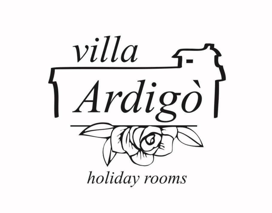 Villa Ardigo - Camera O Appartamento Bari Extérieur photo