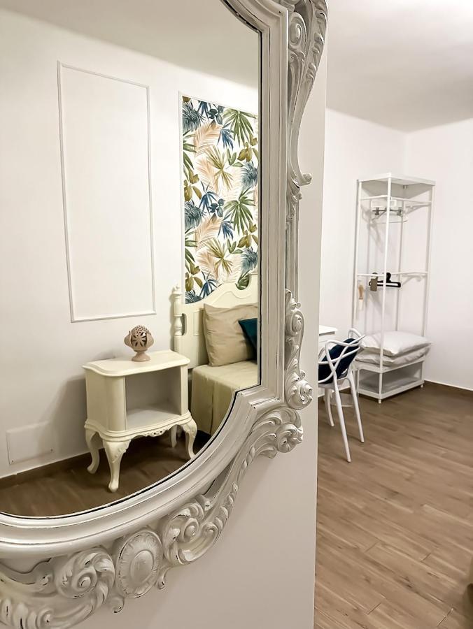 Villa Ardigo - Camera O Appartamento Bari Extérieur photo