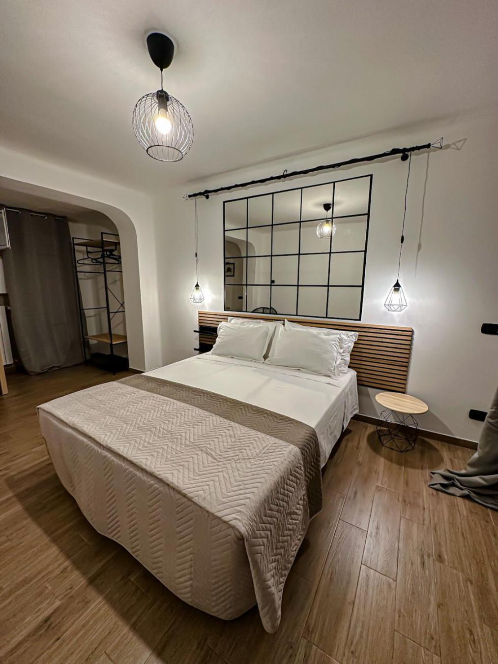 Villa Ardigo - Camera O Appartamento Bari Extérieur photo