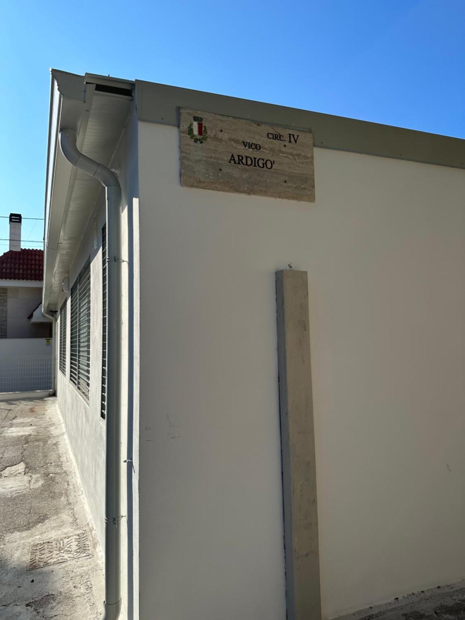Villa Ardigo - Camera O Appartamento Bari Extérieur photo