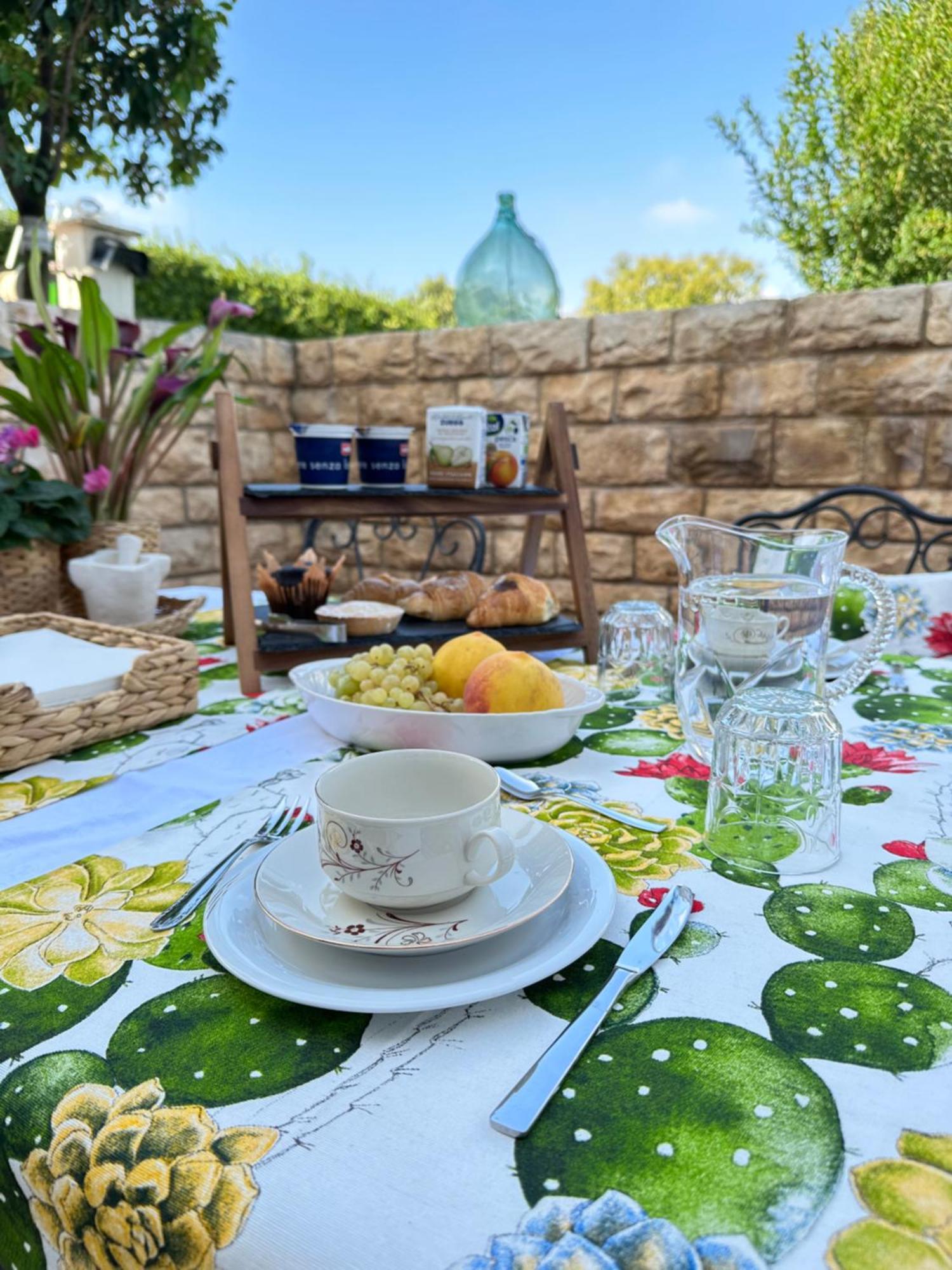 Villa Ardigo - Camera O Appartamento Bari Extérieur photo